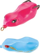 Tiemco Vajra Frog Frg-60 6cm 05 Tree Frog