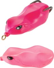 Tiemco Vajra Frog Frg-60 6cm 03 Pink