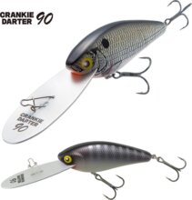 Tiemco Crankie Darter 90 F 70mm 12g Color 05 Bs Bluegill