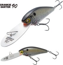 Tiemco Crankie Darter 90 F 70mm 12g Color 01 Classic Tennesse