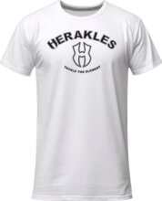 Póló T-Shirt Herakles Fehér M
