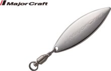 Major Craft Kantan Blade M #002 Silver