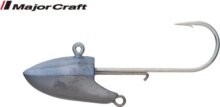 Major Craft Jigpara Bunta Darts Jig Fej 7g