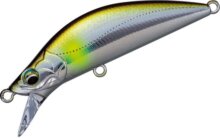 Major Craft Finetail Eden 60S 6cm 5.7g #007meky Ayu