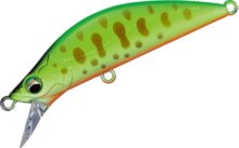 Major Craft Finetail Eden 45S 4.5cm 3.7g #012 Chart Yamame
