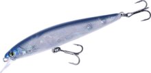 Major Craft Ceana Jerkbait 90Sps Shallow 9cm 10g #017 Ghost Tennessee