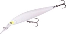 Major Craft Ceana Jerkbait 90Spm Middle 9cm 11g #004 Yellow Cheek Pearl White