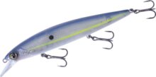 Major Craft Ceana Jerkbait 110Sps Shallow 11cm 16g #016 Sexy Shad