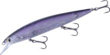 Major Craft Ceana Jerkbait 110Sps Shallow 11cm 16g #015 Ghost Wakasagi