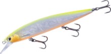 Major Craft Ceana Jerkbait 110Sps Shallow 11cm 16g #012 Chartreuse
