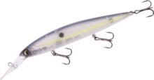 Major Craft Ceana Jerkbait 110Spm Middle 11cm 17g #016 Sexy Shad