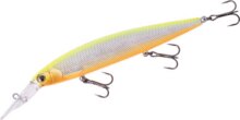 Major Craft Ceana Jerkbait 110Spm Middle 11cm 17g #012 Chartreuse