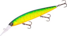 Major Craft Ceana Jerkbait 110Spm Middle 11cm 17g #008mat Tiger