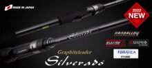 Graphiteleader Silverado 23Gsils-742Lml-Hs 2.24m Fast 2-11g