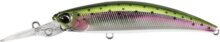Duo Spearhead Ryuki 70mdsp 7cm 5.6g Mcc4036 Rainbow Trout