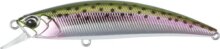 Duo Spearhead Ryuki 70F 7cm 5.3g Mcc4036 Rainbow Trout