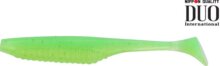 Duo Realis Versa Shad 4" 10cm F090 Psychedelic Chart