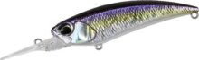 Duo Realis Shad 59mr Sp 5.9cm 4.7g Dpa4009 River Bait