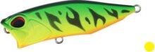 Duo Realis Popper 64 6.4cm 9g Acc3059mat Tiger