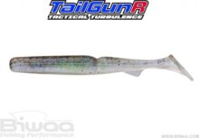 Biwaa Tailgunr 5.5" 14cm 315 Neon Scale Minnow