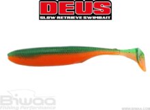Biwaa Deus 201 Fire Tiger