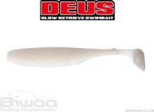 Biwaa Deus 008 Pearl White