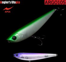 Apia Argo 105 16g 105mm 05 Party-Na