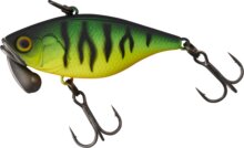Illex TN Trigon 3,8cm Mat Tiger