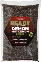 Starbaits Kender Ready Seeds Hot Demon 1kg