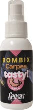 Sensas Bombix Carp Tasty Krill krill 75ml