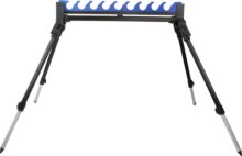 Nevis Super Safe bottartó állvány 9 botos