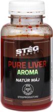 Stég Aroma Pure Liver 200ml
