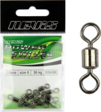 Nevis Hengeres forgó 6-os 10/cs