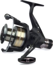 Nevis Pantera 4000 hátsófékes orsó