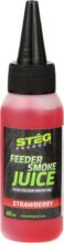 Stég Feeder Smoke Juice Strawberry 60ml
