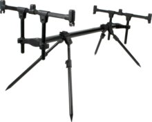 Carp Academy Raptor Rod Pod 70cm