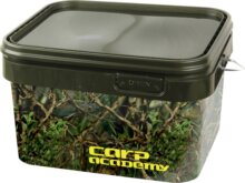 Carp Academy Vödör 5l