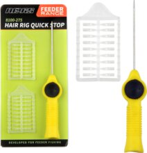 Carp Academy Feeder Stopper és Fűzőtű