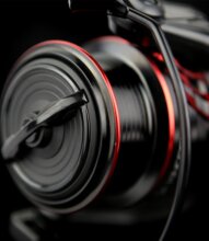 Nevis Kingfisher 3000 pótdob