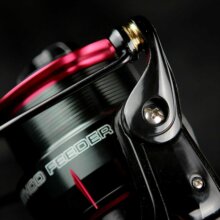 Nevis Whisper Feeder 5000 pótdob