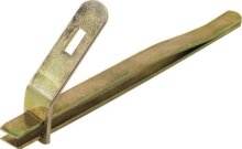 Sensas Sörét ólom fogó Pliers Styl