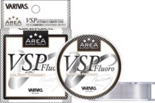 Varivas Super Trout Area Vsp Fluorocarbon 100m 0.104mm 2Lb