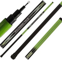 Sensas Spicc bot Classic Tele 600