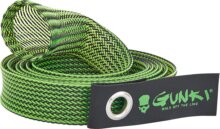 Gunki Hálós pergető bot tartó SOCKS CASTING 1,7m