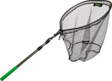 Gunki Merítő Fast Clip 65x60 3S