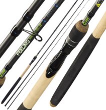 Sensas Feeling Match 300 Heavy 3,9m 30g