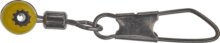 Sensas Bead Link Swivel 18 csúszó kapocs 6db