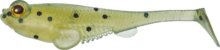 Gunki Rockstar 4,5cm Gremille 8db