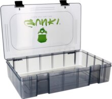 Gunki Big Bait Box csali doboz