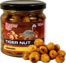 Benzár Mix Üveges Tigrismogyoró Classic